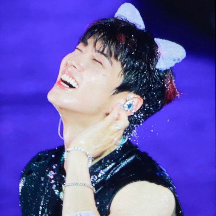 チャ・ウヌの最近の活動ショット