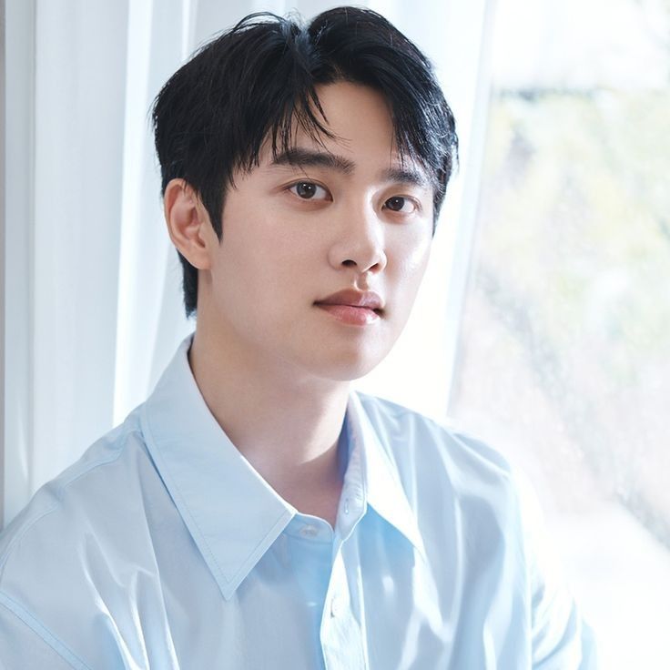 ド・ギョンス (ディオ)のビハインドカット