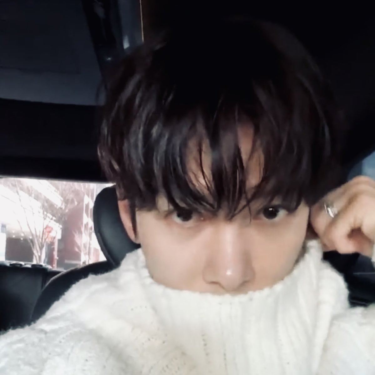 지창욱 팬이 찍은 순간