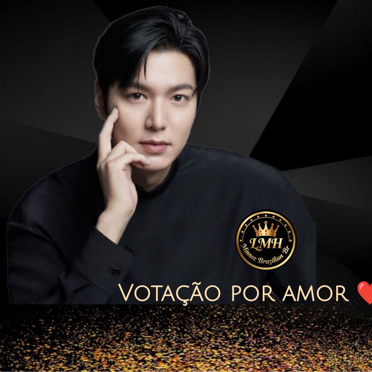 Latest photo of Lee Minho