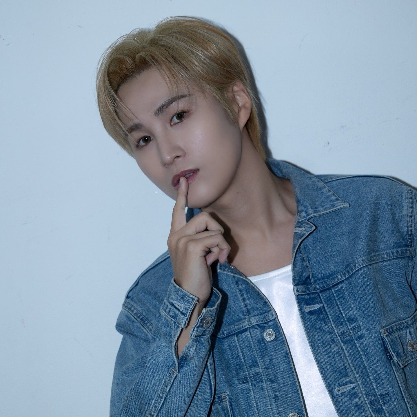 粉絲拍下的金熙栽瞬間