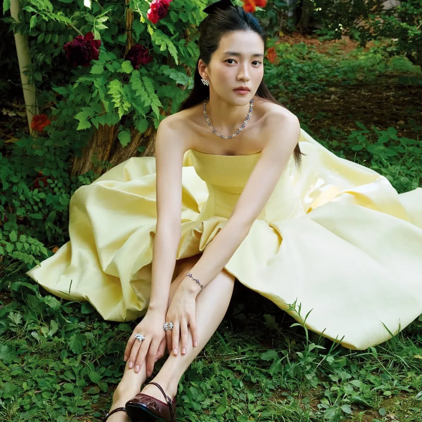 Latest photo of Kim Taeri