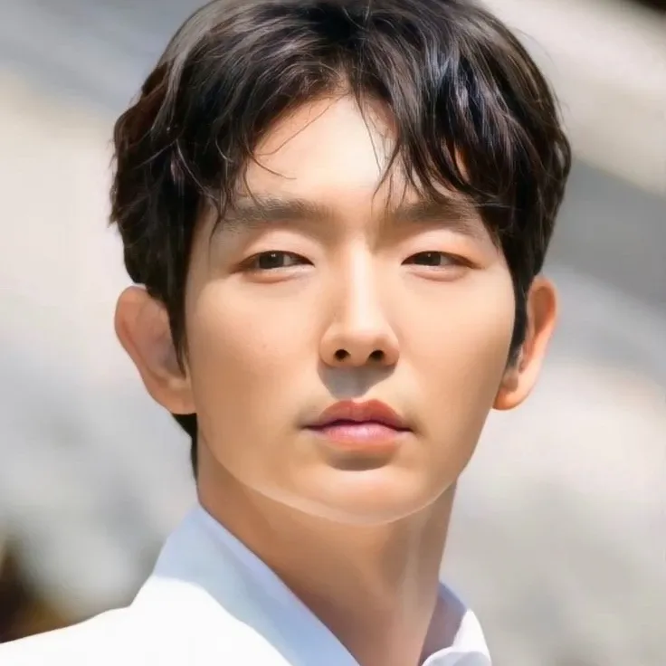 이준기의 비하인드 컷