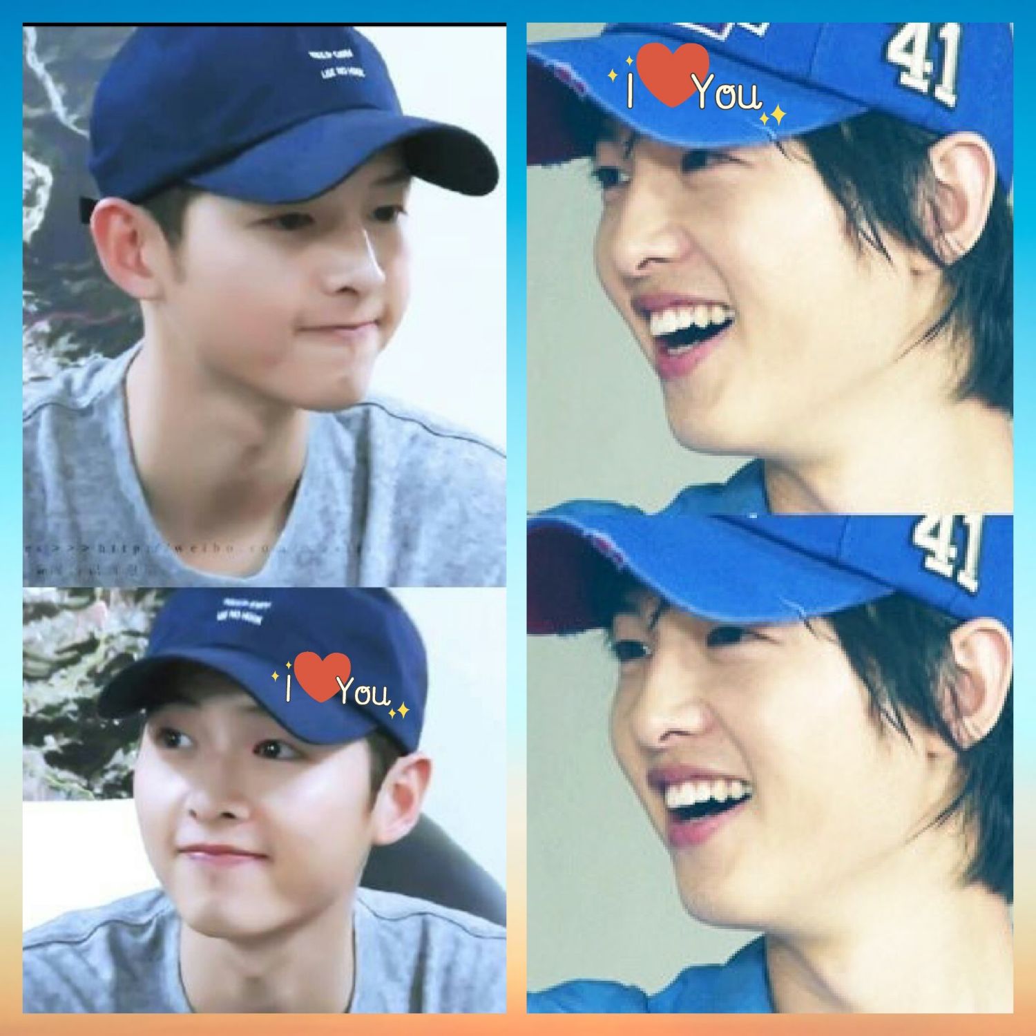 ソン・ジュンギの最新写真