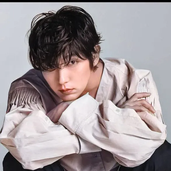 이준기의 비하인드 컷