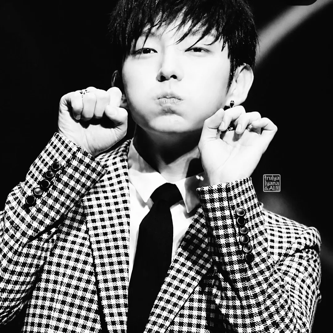 이준기 팬이 찍은 순간