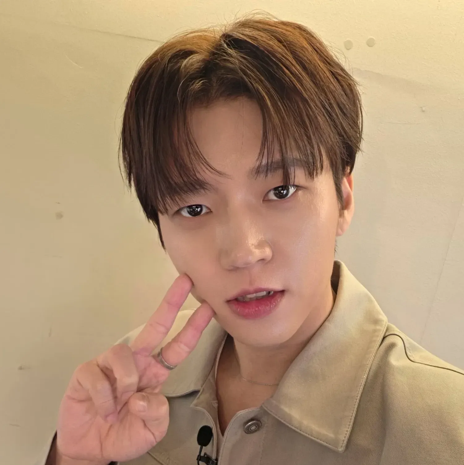 Latest photo of Nam Woohyun