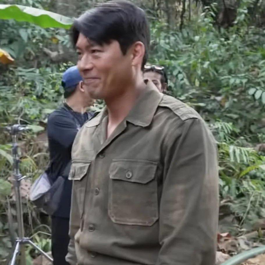 玄彬的近期活动照