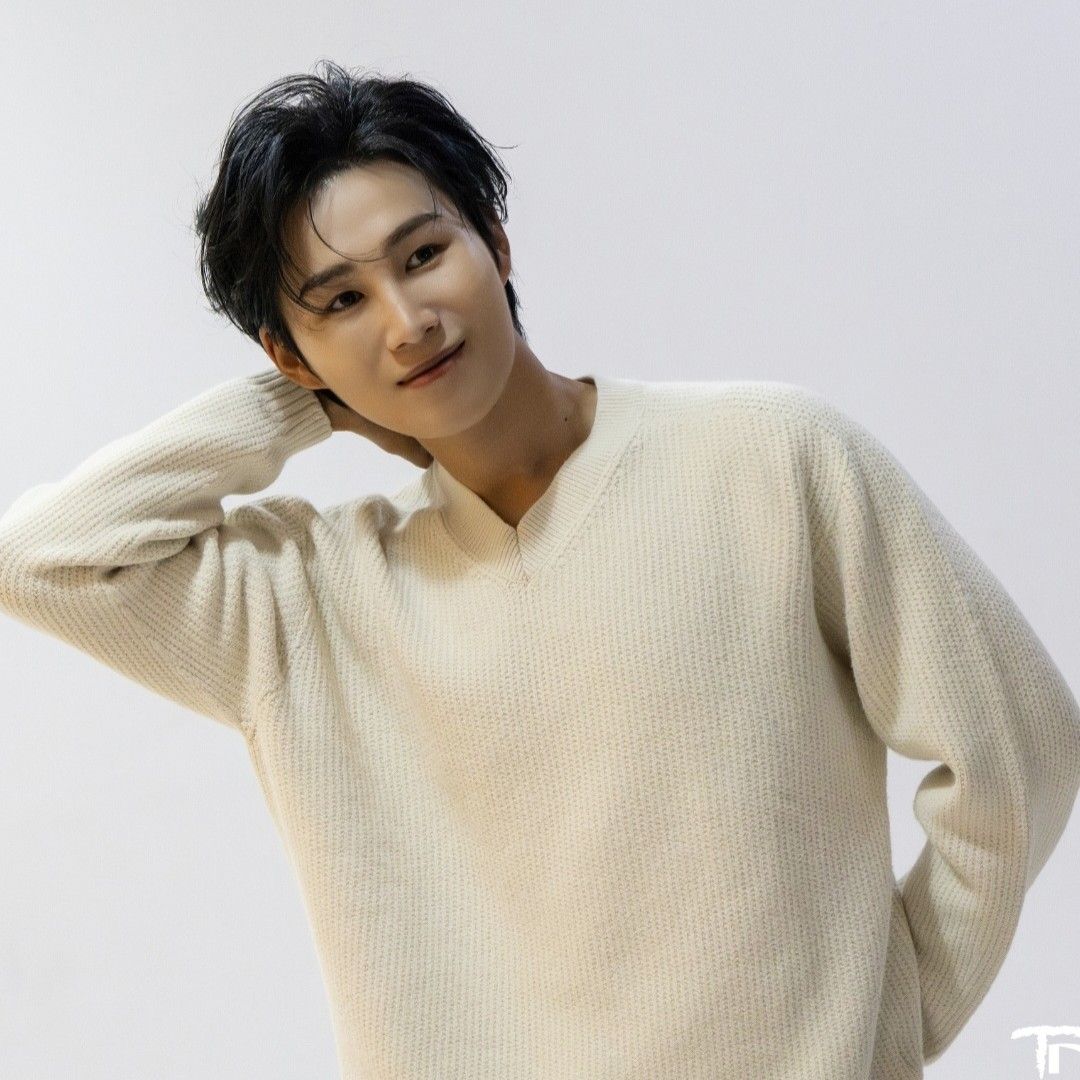 Cuplikan di balik layar dari Kim Heejae