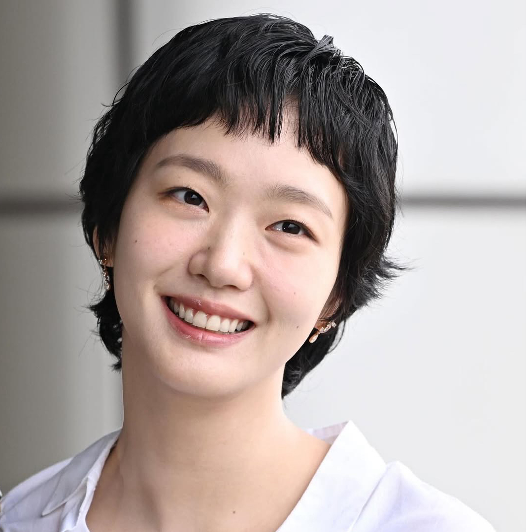 キム・ゴウンの最新写真