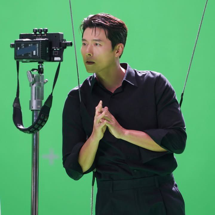 玄彬的最新照片