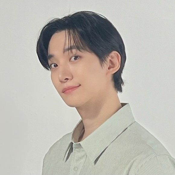 이준호의 비하인드 컷