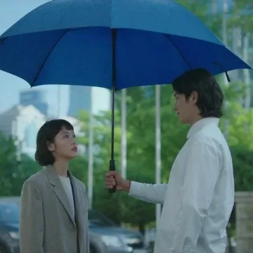 粉絲拍下的金高銀瞬間