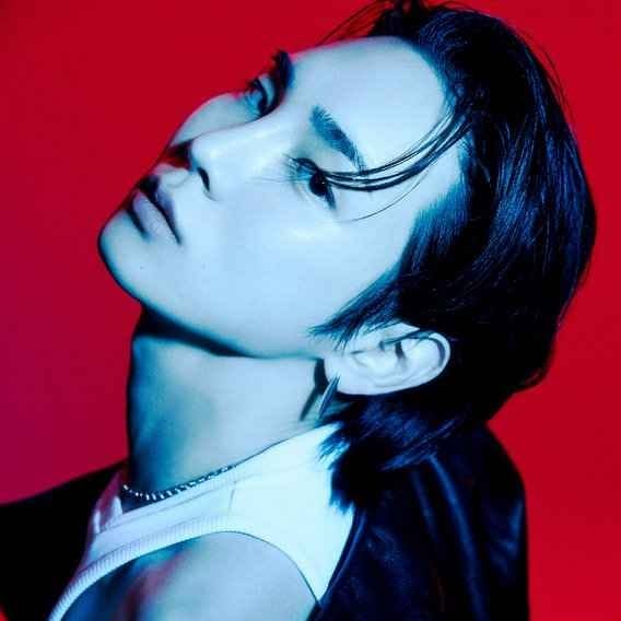 Recent activity shot of Key