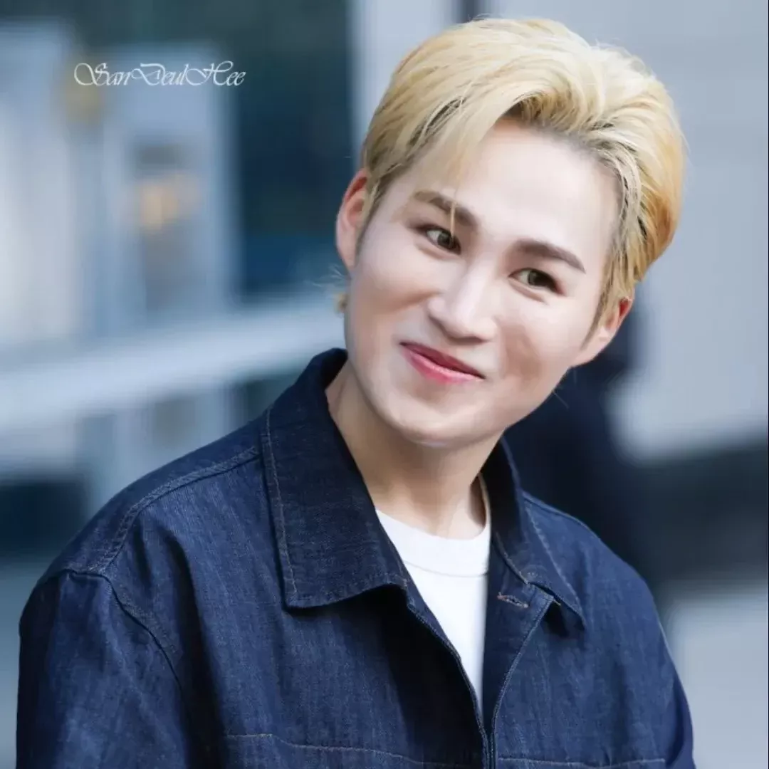 김희재 팬이 찍은 순간