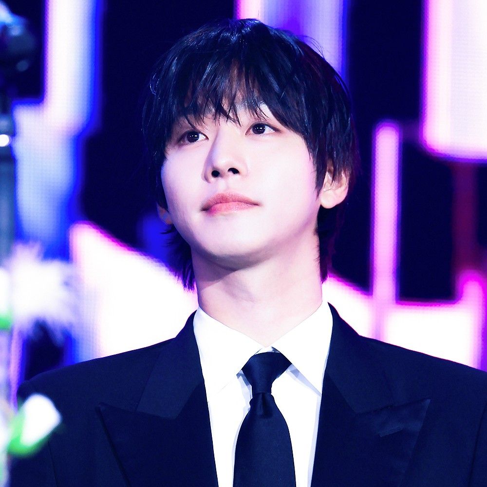 Cuplikan di balik layar dari Ahn Hyoseop