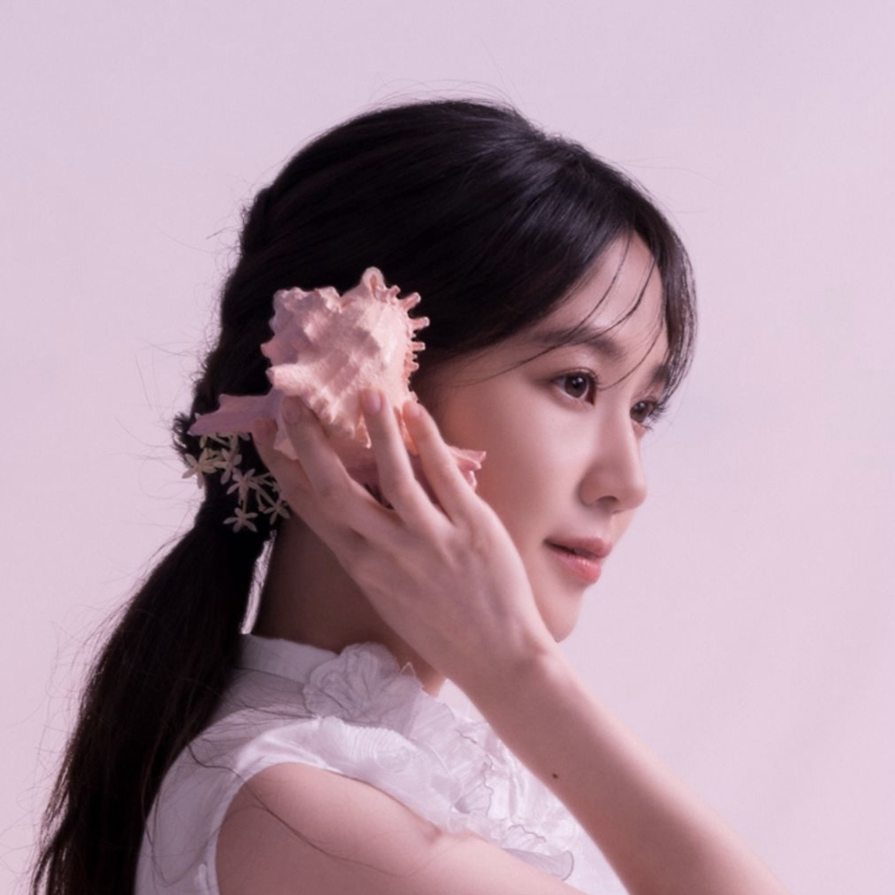 Latest photo of Park Eunbin