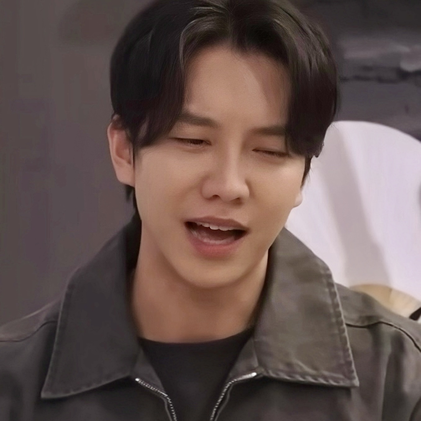 イ・スンギの最新写真