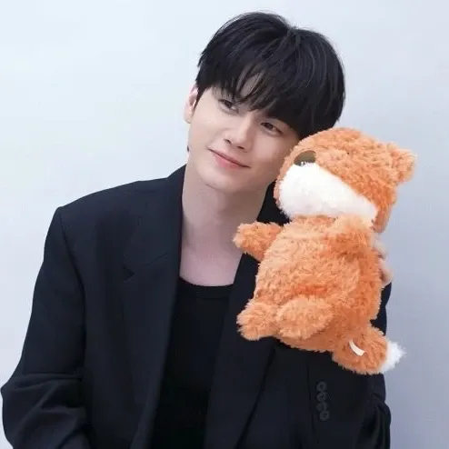 옹성우의 최신 사진