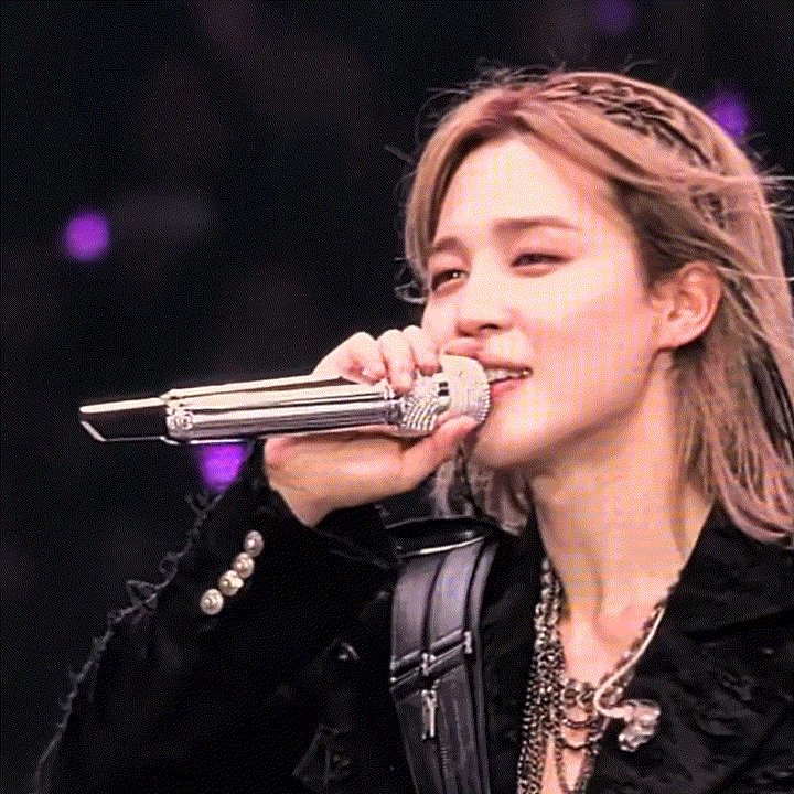 Latest photo of Ha Jimin