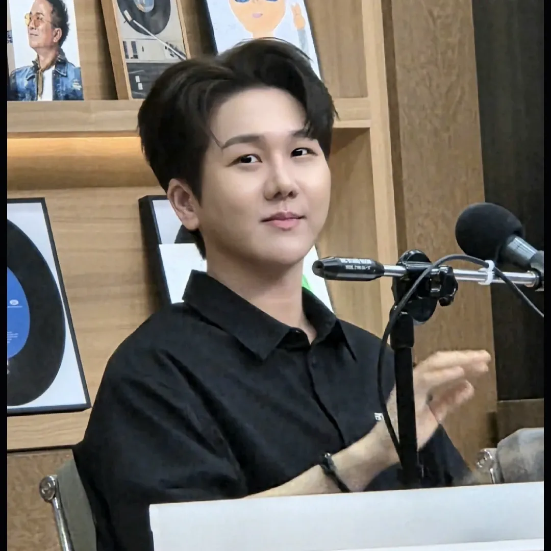 김수찬의 비하인드 컷
