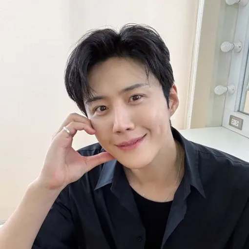 김선호의 최신 사진