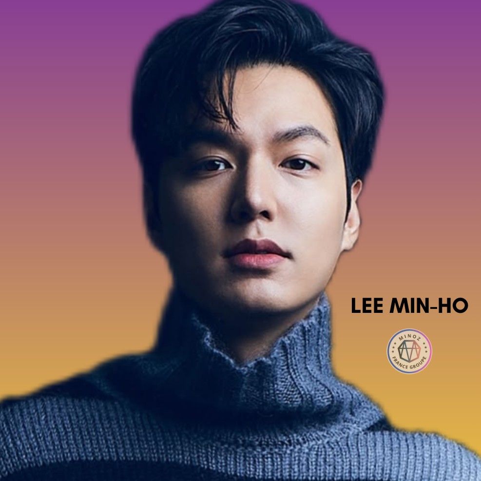 이민호 최근 활동샷