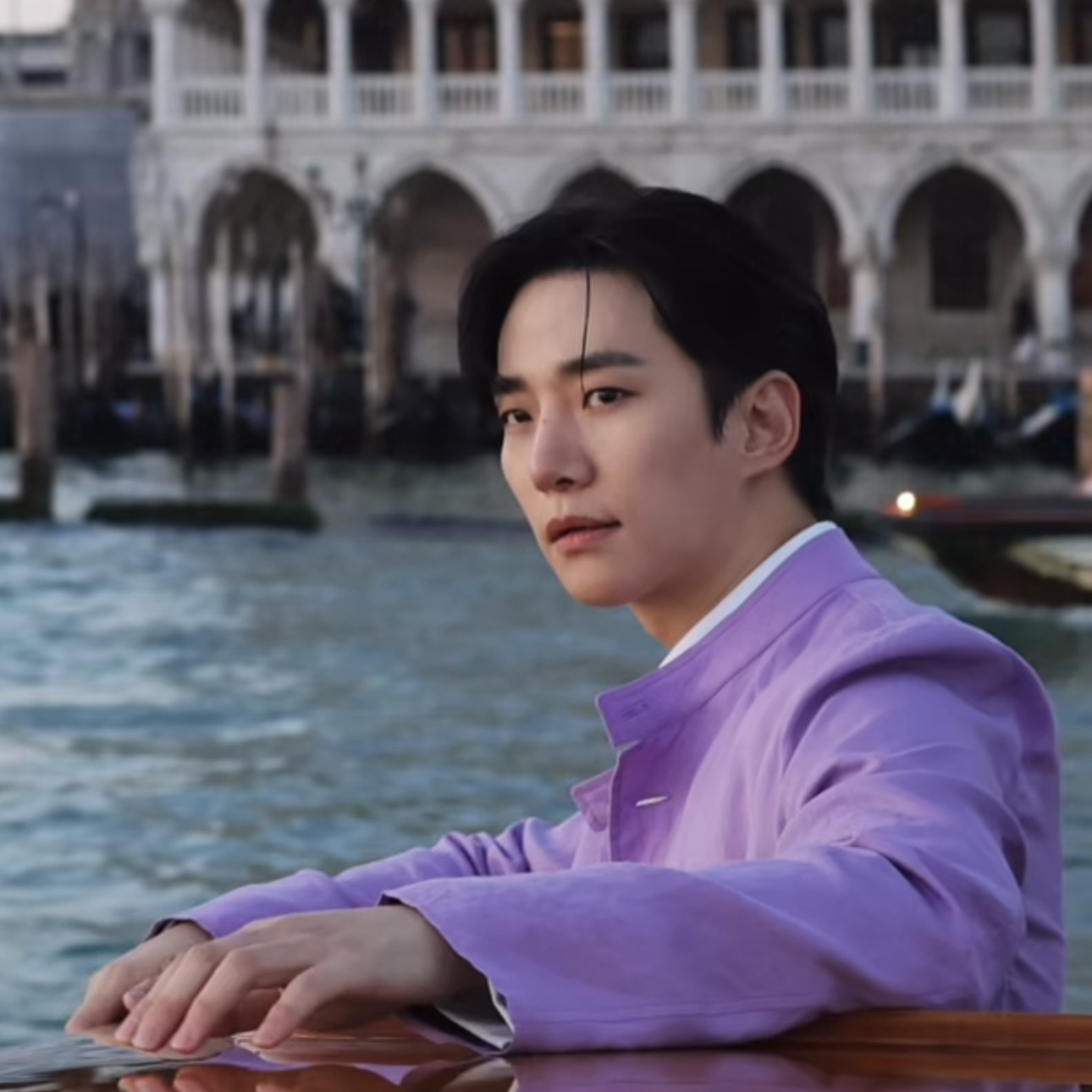 이준호의 최신 사진