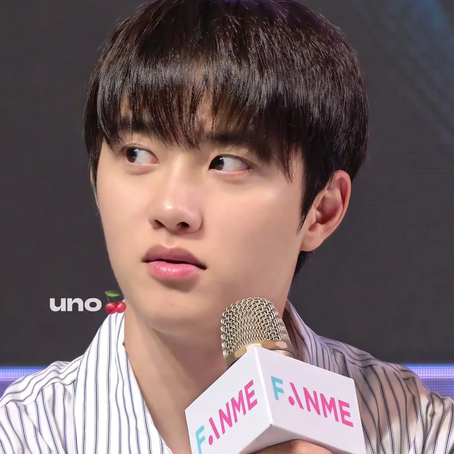Foto kegiatan terbaru dari Doh Kyungsoo (D.O.)
