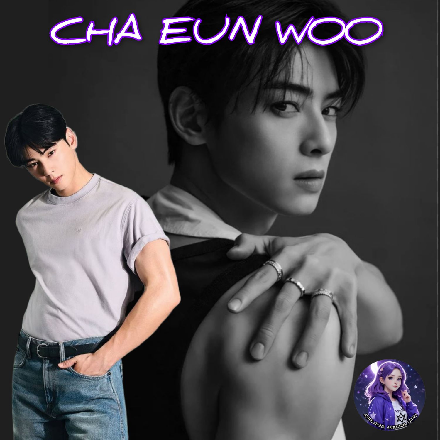 车银优的近期活动照