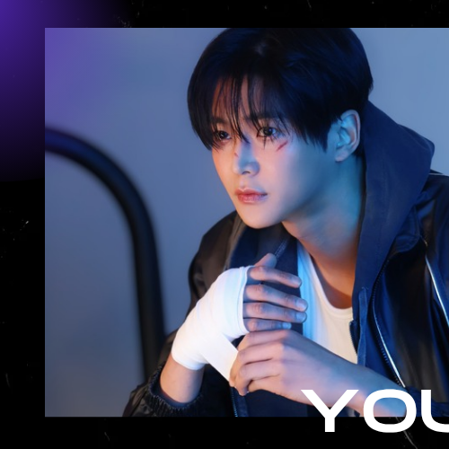 Momen yang diabadikan oleh penggemar Rowoon