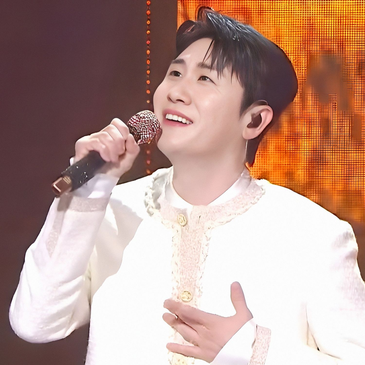 永卓的近期活动照