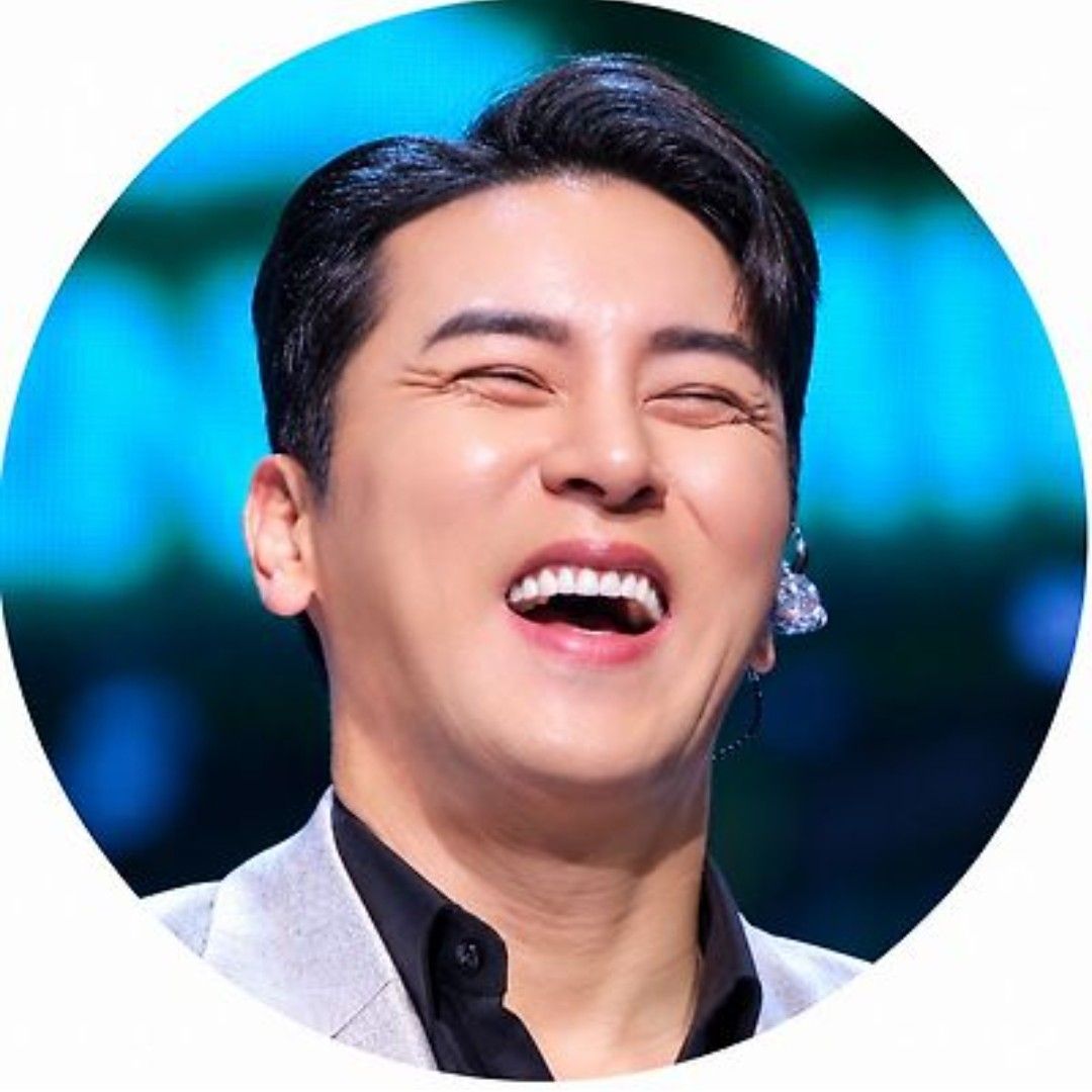 Cuplikan di balik layar dari Jang Minho