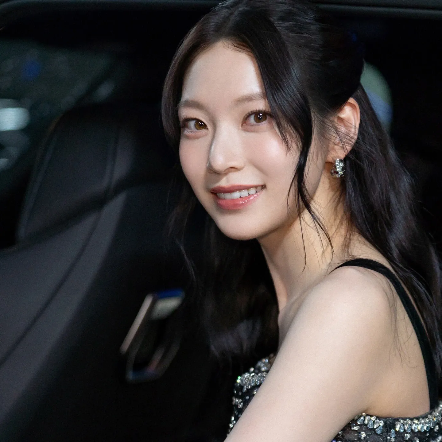 Latest photo of Gong Seungyeon