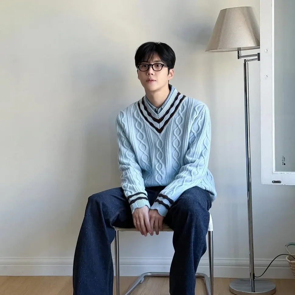 Foto kegiatan terbaru dari Kim Seonho