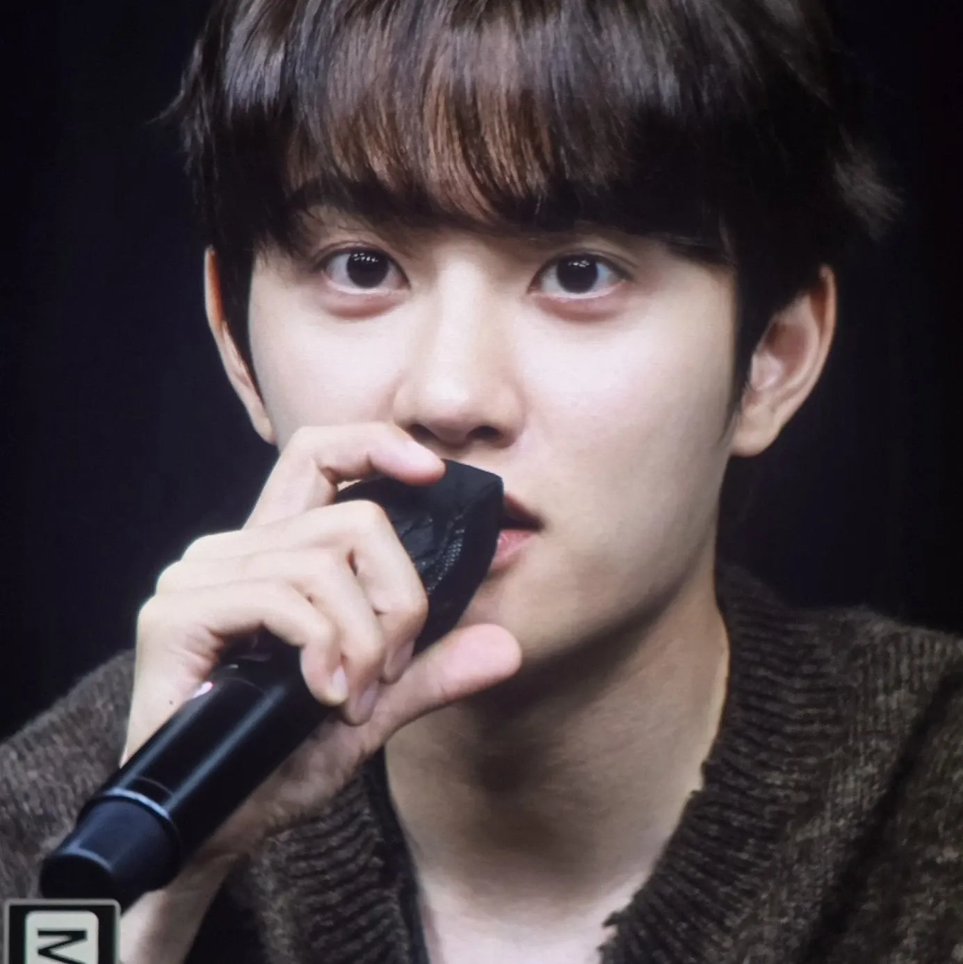 Foto kegiatan terbaru dari Doh Kyungsoo (D.O.)