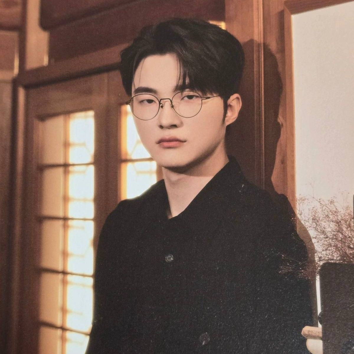 페이커 팬이 찍은 순간