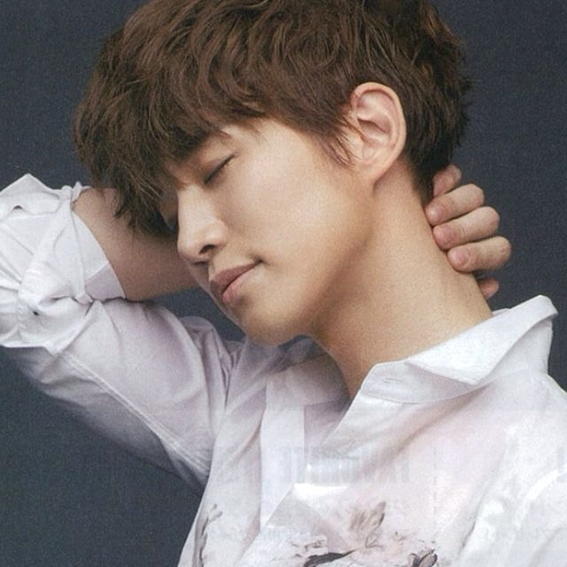 이준호 팬이 찍은 순간