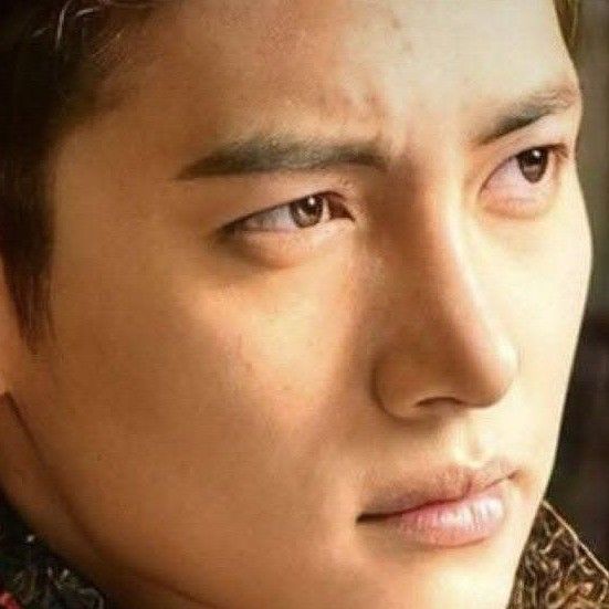 Behind-the-scenes cut of Ji Changwook