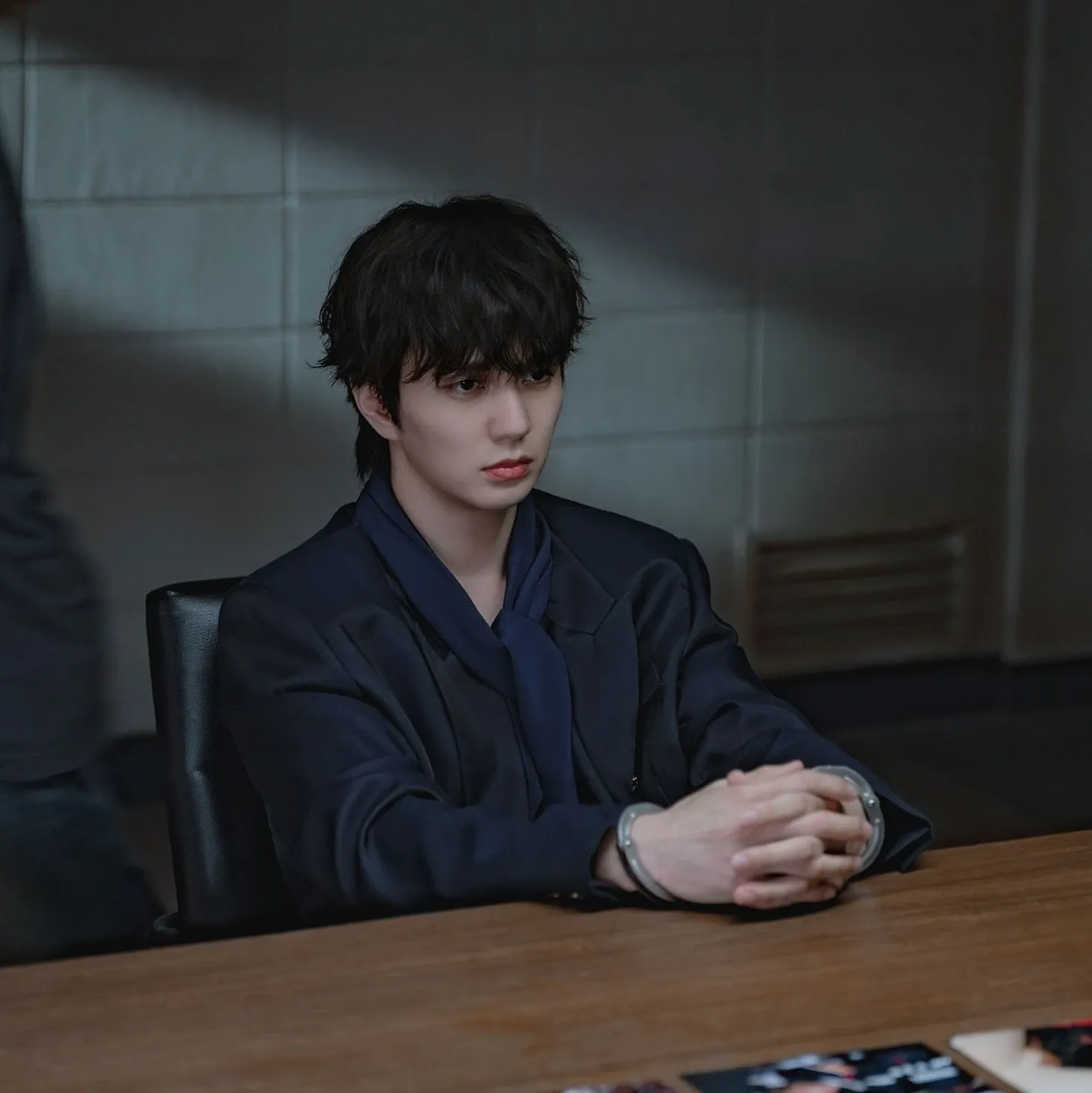 Latest photo of Yoo Seungho