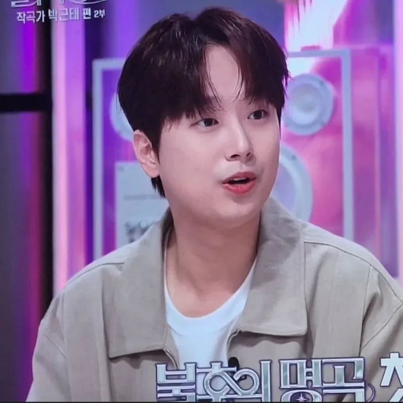 Foto kegiatan terbaru dari Lee Chanwon