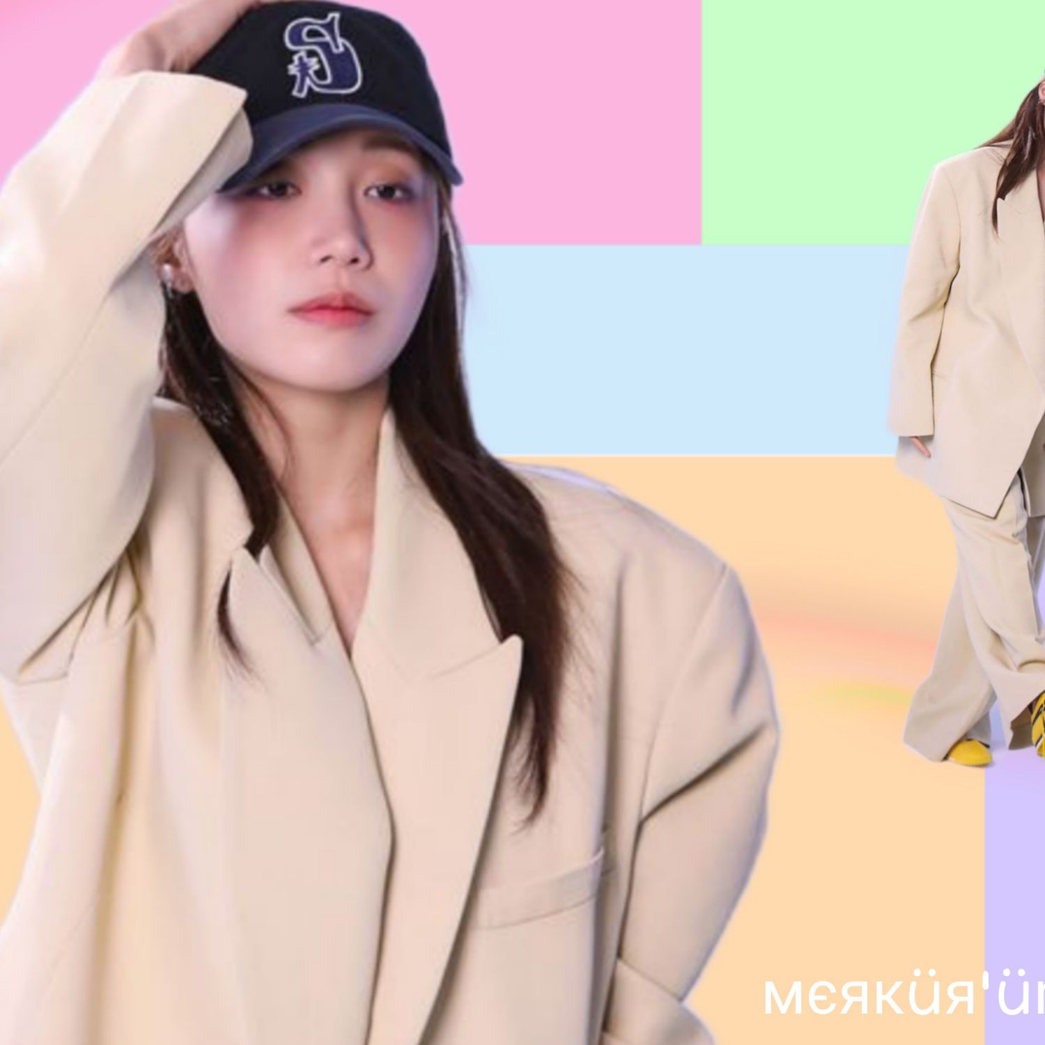 정은지의 최신 사진