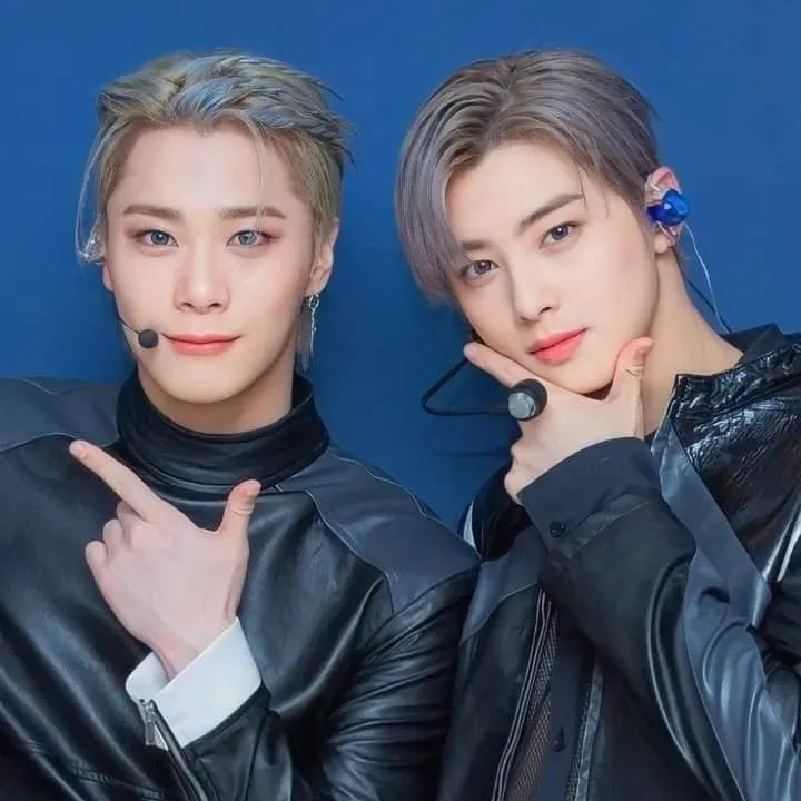 Latest photo of Cha Eunwoo