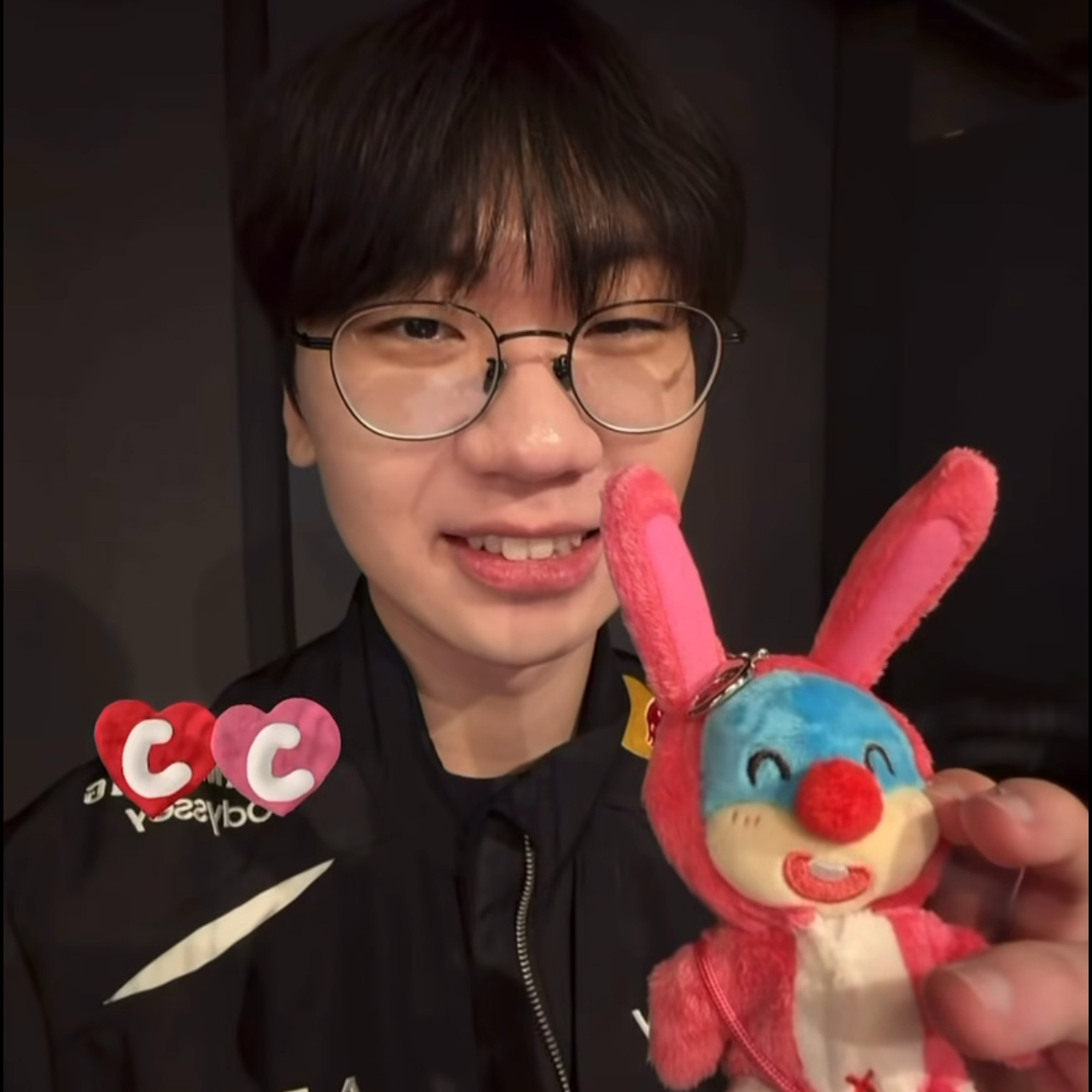 Latest photo of Doran