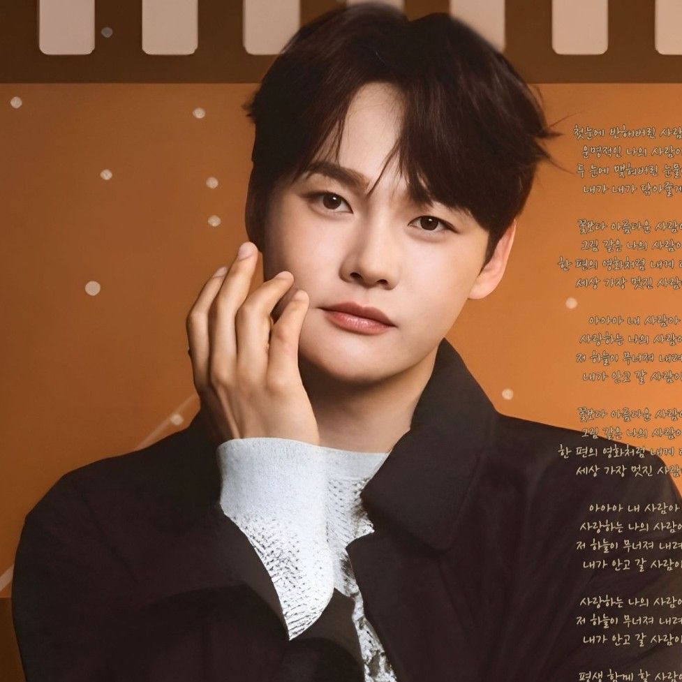 朴瑞鎮的近期活動照