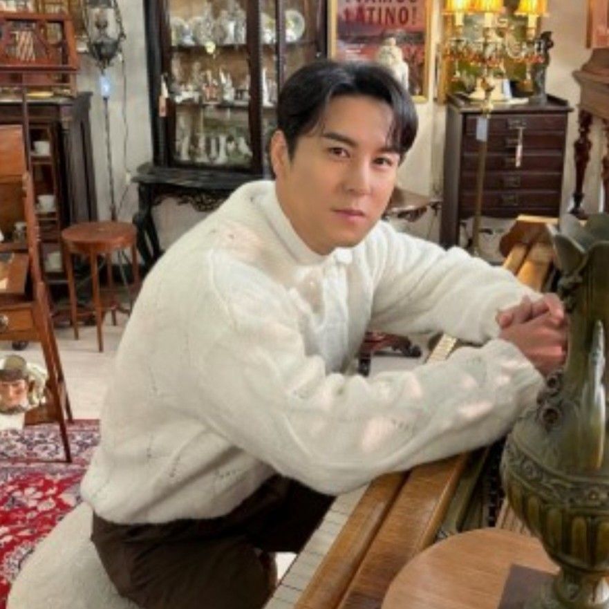 張民好的近期活動照