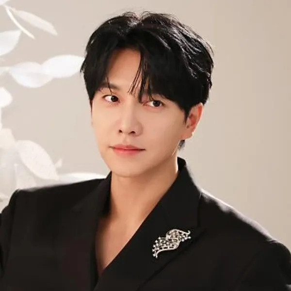 李升基的幕后花絮