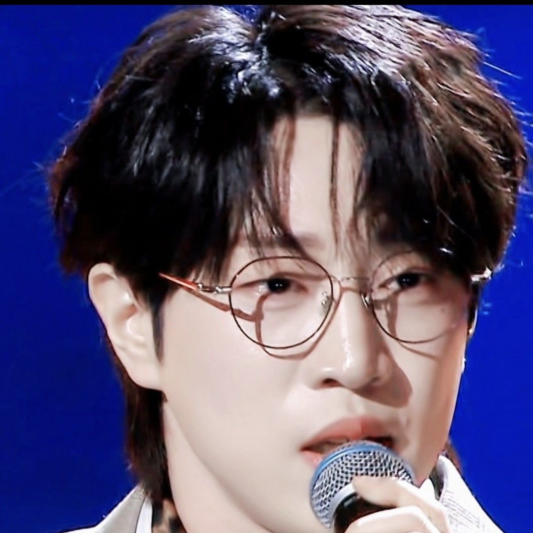 Latest photo of An Sunghoon