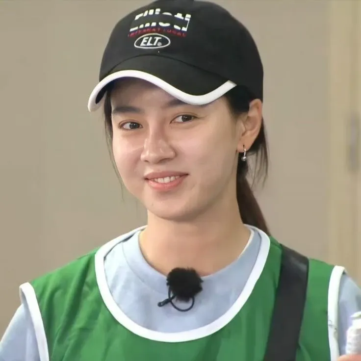 Foto terbaru dari Song Jihyo