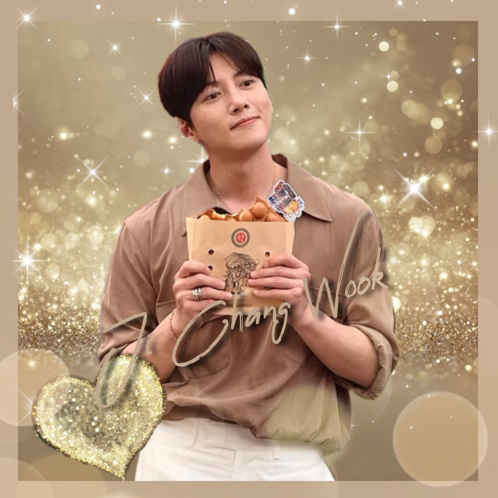 池昌旭的近期活动照